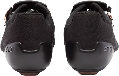 Sidi Genius X Vapo Road Shoes - Mens Black 40