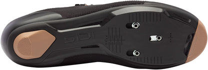 Sidi Genius X Vapo Road Shoes - Mens Black 44