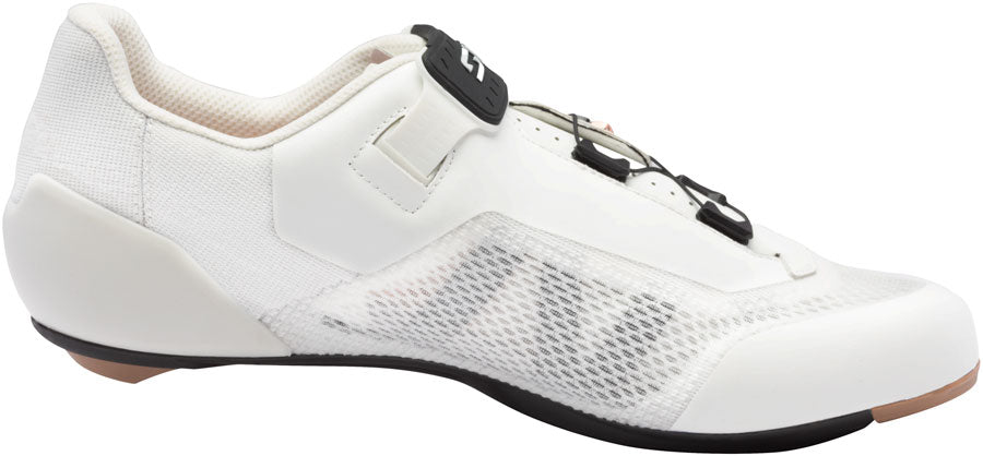 Sidi Genius X Vapo Road Shoes - Mens White 46