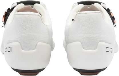 Sidi Genius X Vapo Road Shoes - Mens White 47