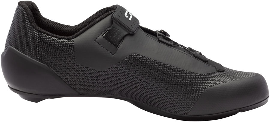 Sidi Genius X WYVE Road Shoes - Mens Black 43.5-Goodwynn'sGoodwynn's
