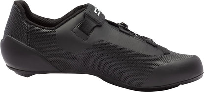 Sidi Genius X WYVE Road Shoes - Mens Black 44