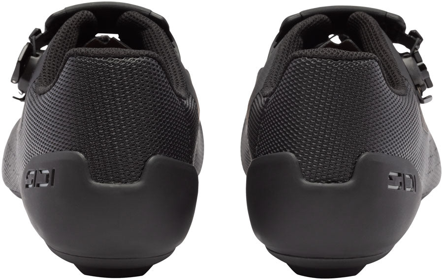 Sidi Genius X WYVE Road Shoes - Mens Black 46.5-Goodwynn'sGoodwynn's