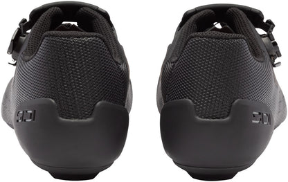 Sidi Genius X WYVE Road Shoes - Mens Black 42