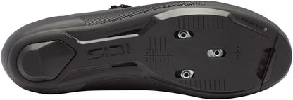 Sidi Genius X WYVE Road Shoes - Mens Black 44