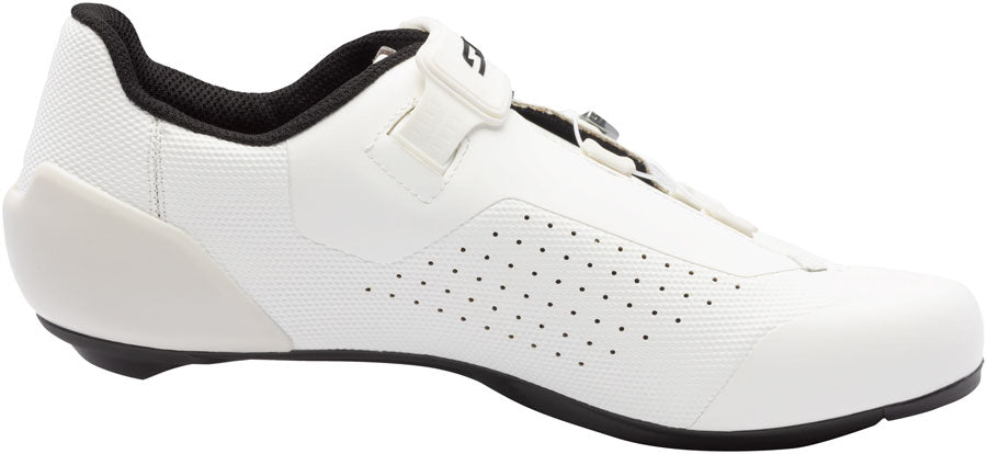 Sidi Genius X WYVE Road Shoes - Mens White 40.5-Goodwynn'sGoodwynn's