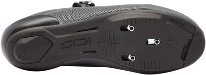 Sidi Genius X WYVE Road Shoes - Womens Anthracite Gray 38