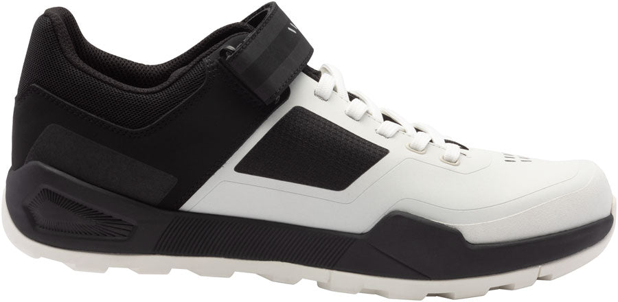 Sidi Indomita Mountain Clipless Shoes - Mens Ice White/Black 41