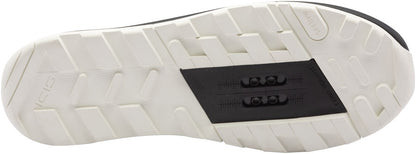Sidi Indomita Mountain Clipless Shoes - Mens Ice White/Black 41