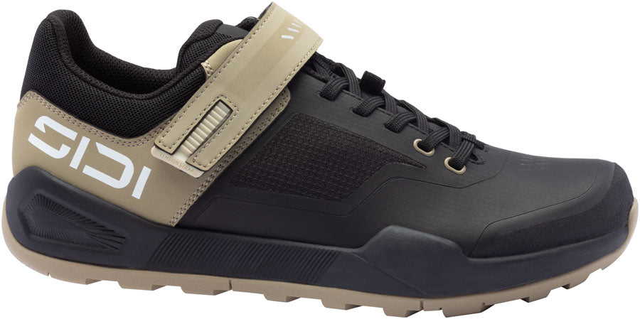 Sidi Indomita Mountain Clipless Shoes - Mens Sand/Black 41-Goodwynn'sGoodwynn's
