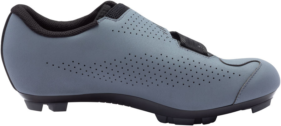 Sidi Aertis Mega Mountain Clipless Shoes - Mens Performance MTB Cycling Footwear-Goodwynn'sGoodwynn's