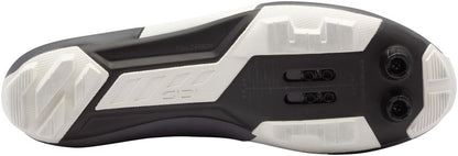 Sidi Physis Mountain Clipless Shoes - Mens Ice White/Anthracite 42.5