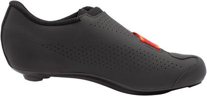 Sidi Prima Road Shoes - Mens Black Red 40