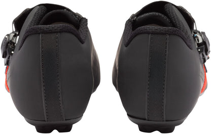 Sidi Prima Road Shoes - Mens Black Red 48