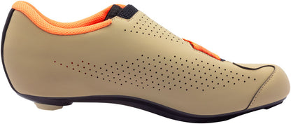 Sidi Prima Road Shoes - Mens Sand Coral 40