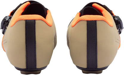 Sidi Prima Road Shoes - Mens Sand Coral 40