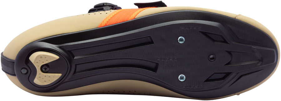 Sidi Prima Road Shoes - Mens Sand Coral 40-Goodwynn'sGoodwynn's