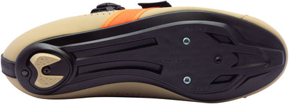 Sidi Prima Road Shoes - Mens Sand Coral 46
