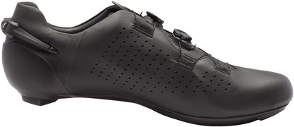 Sidi Shot 3 Road Shoes - Mens Black 45