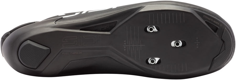 Sidi Shot 3 Road Shoes - Mens Black 44