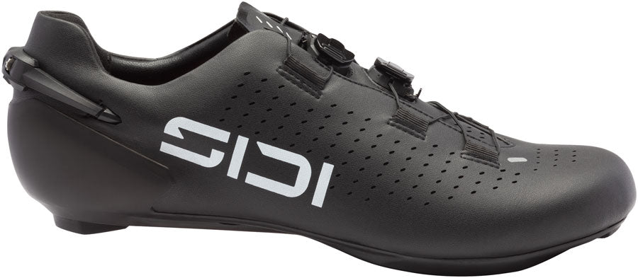 Sidi Shot 3 Road Shoes - Mens Black 43