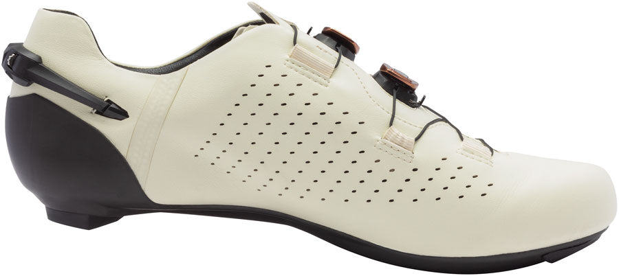 Sidi Shot 3 Road Shoes - Mens Ivory 40.5