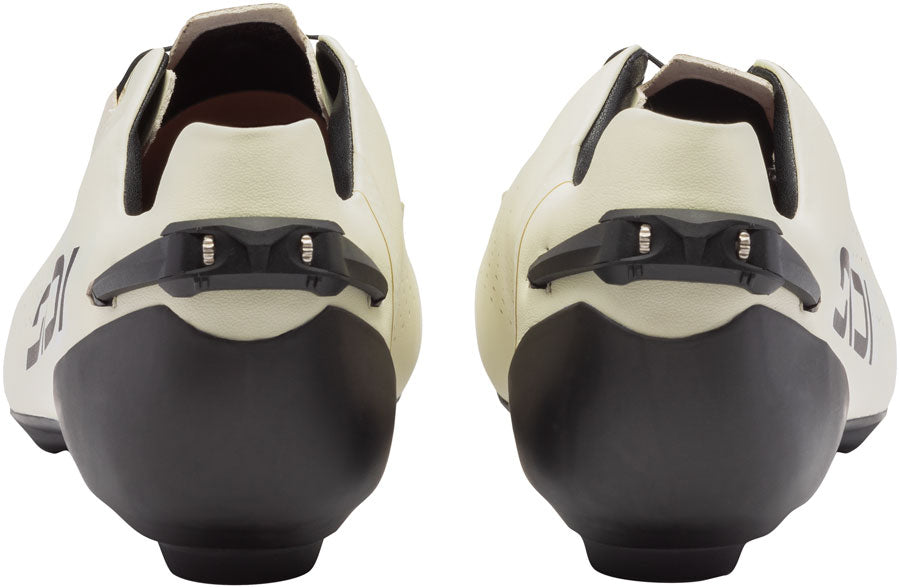Sidi Shot 3 Road Shoes - Mens Ivory 40.5-Goodwynn'sGoodwynn's