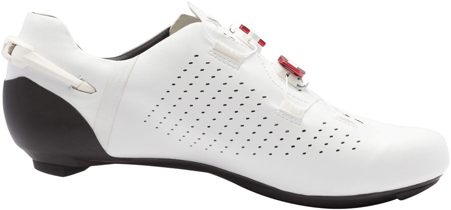 Sidi Shot 3 Road Shoes - Mens White 48