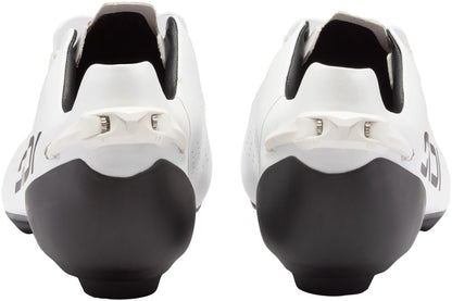 Sidi Shot 3 Road Shoes - Mens White 45
