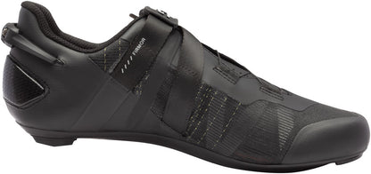 Sidi Wire 3 Road Shoes - Mens Black 43.5