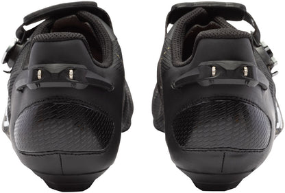 Sidi Wire 3 Road Shoes - Mens Black 42
