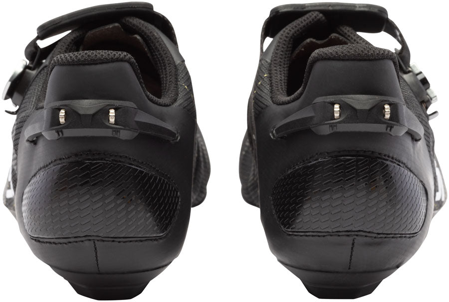 Sidi Wire 3 Road Shoes - Mens Black 43.5-Goodwynn'sGoodwynn's