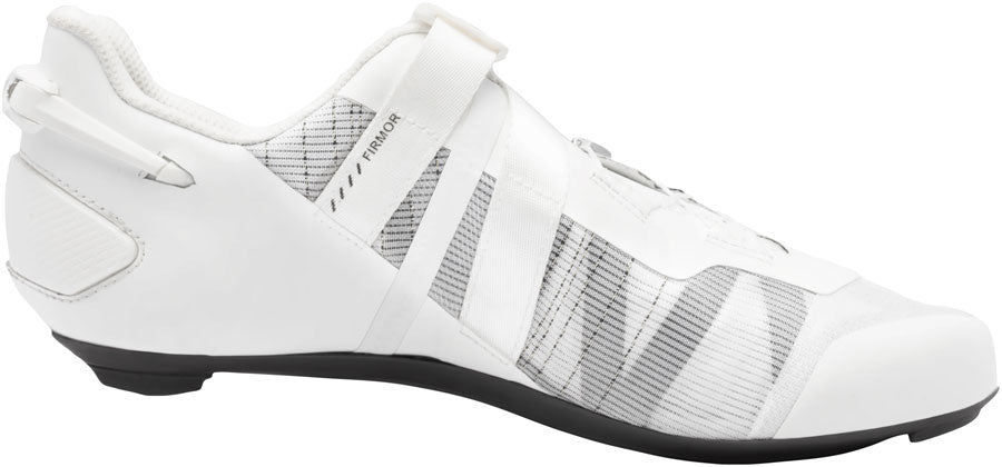 Sidi Wire 3 Road Shoes - Mens White 44