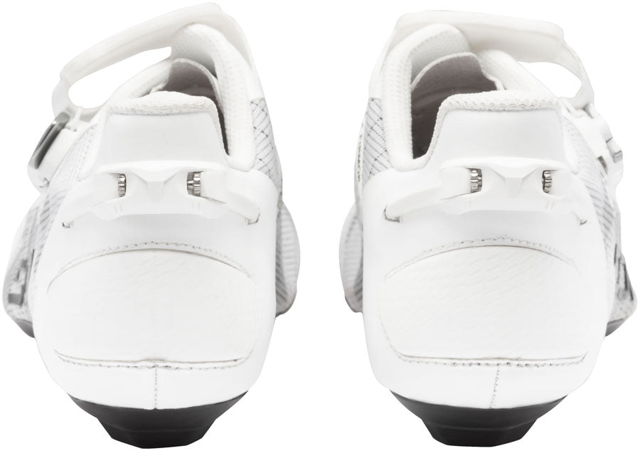 Sidi Wire 3 Road Shoes - Mens White 46