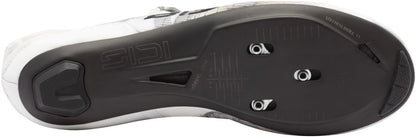 Sidi Wire 3 Road Shoes - Mens White 46