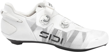 Sidi Wire 3 Road Shoes - Mens White 47