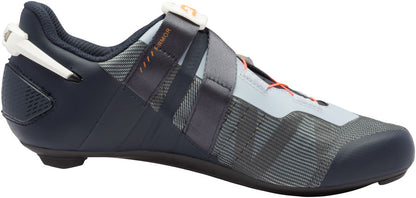 Sidi Wire 3 Road Shoes - Womens Dark Blue 38.5