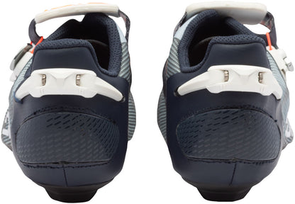 Sidi Wire 3 Road Shoes - Womens Dark Blue 41.5