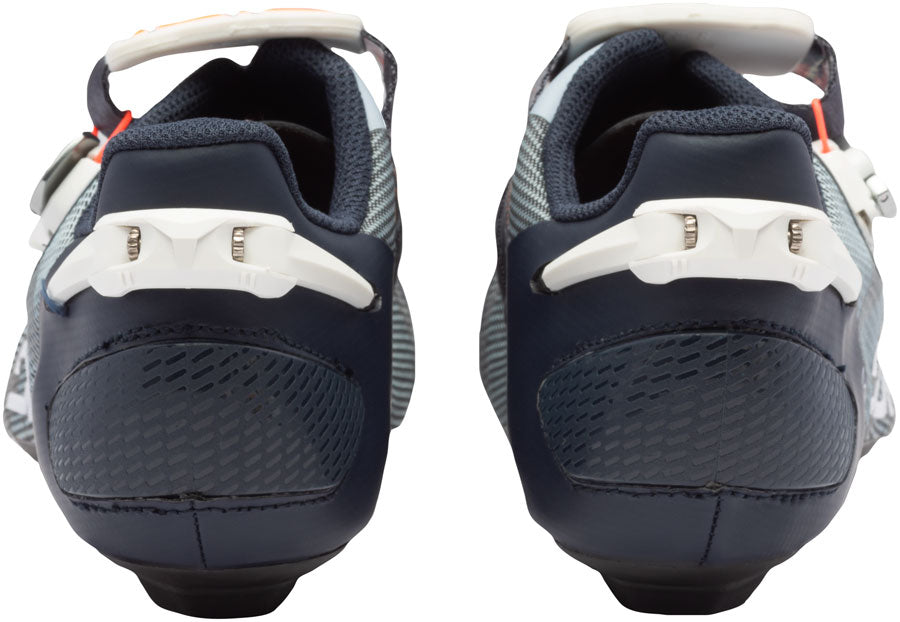 Sidi Wire 3 Road Shoes - Womens Dark Blue 42