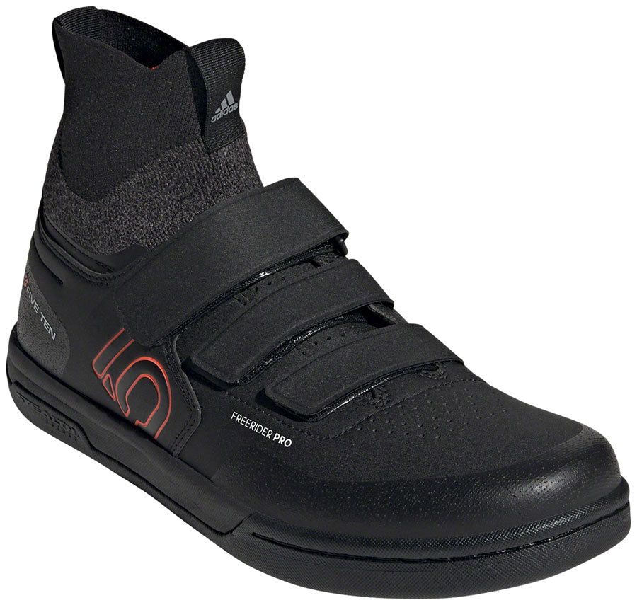 Five Ten Freerider Pro Mid VCS Flat Shoes - Mens-Goodwynn'sGoodwynn's