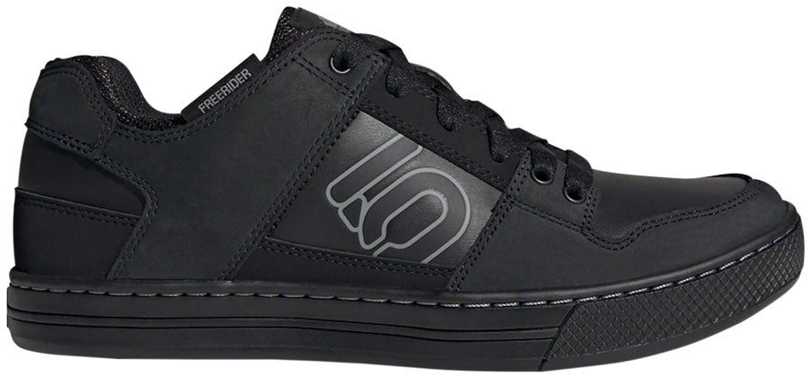 Five Ten Freerider DLX Flat Shoes - Mens Core BLK / Core BLK / Gray Three 11-Goodwynn'sGoodwynn's