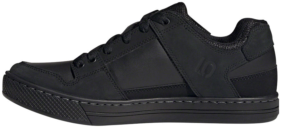 Five Ten Freerider DLX Flat Shoes - Mens Core BLK / Core BLK / Gray Three 12-Goodwynn'sGoodwynn's