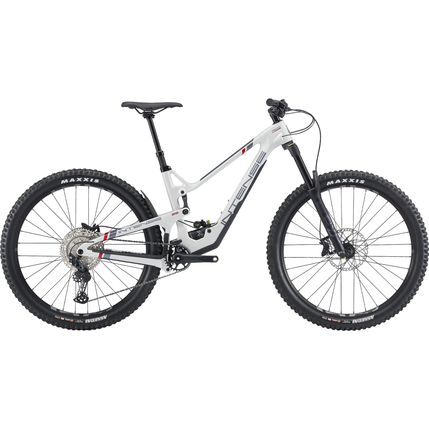 TRACER 29 DVO EXPERT