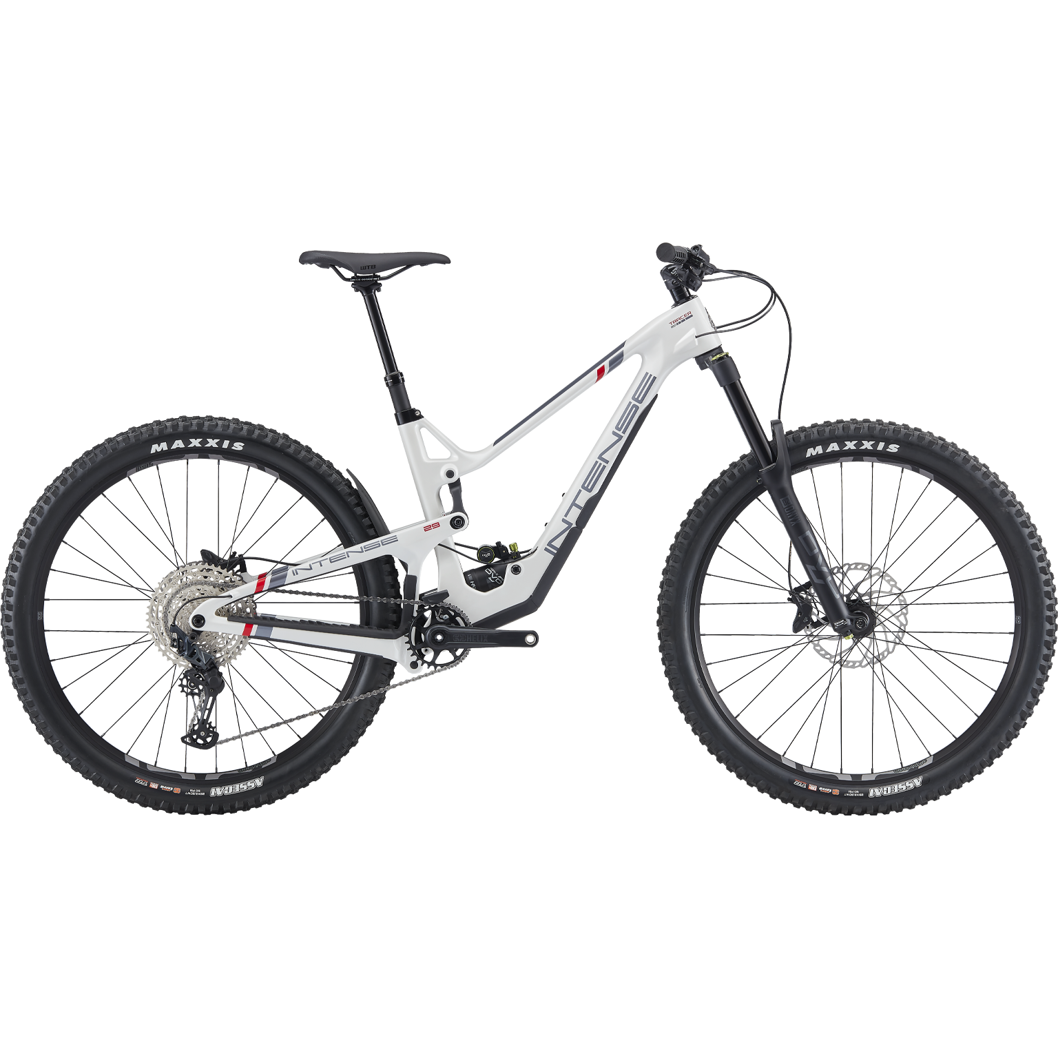 TRACER 29 DVO EXPERT-Goodwynn'sGoodwynn's