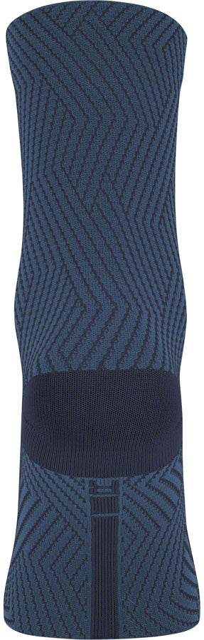 Gorewear C3 Mid Socks with 6.7" Cuff for Men Sizes 6-7.5-Goodwynn'sGoodwynn's