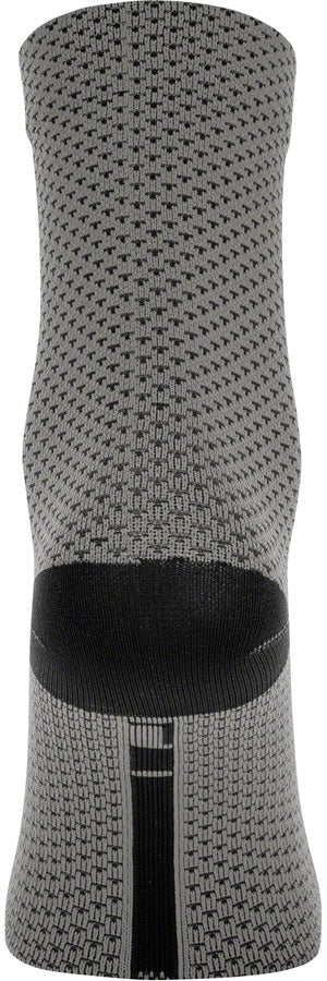 Gorewear C3 Mid Socks with 6.7" Cuff for Men Sizes 6-7.5