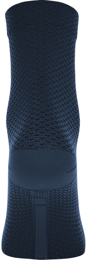 Gorewear C3 Mid Socks with 6.7" Cuff for Men Sizes 6-7.5-Goodwynn'sGoodwynn's