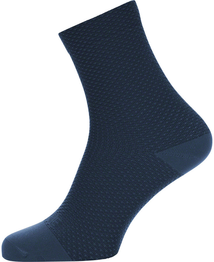Gorewear C3 Mid Socks with 6.7" Cuff for Men Sizes 6-7.5-Goodwynn'sGoodwynn's