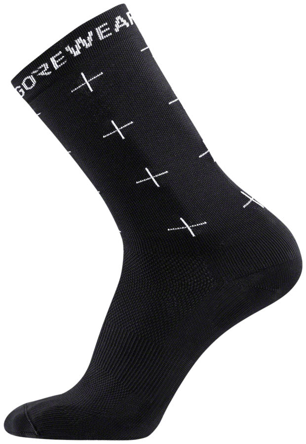 Gorewear Essential Daily Socks - Men's Performance Footwear for Everyday Use-Goodwynn'sGoodwynn's