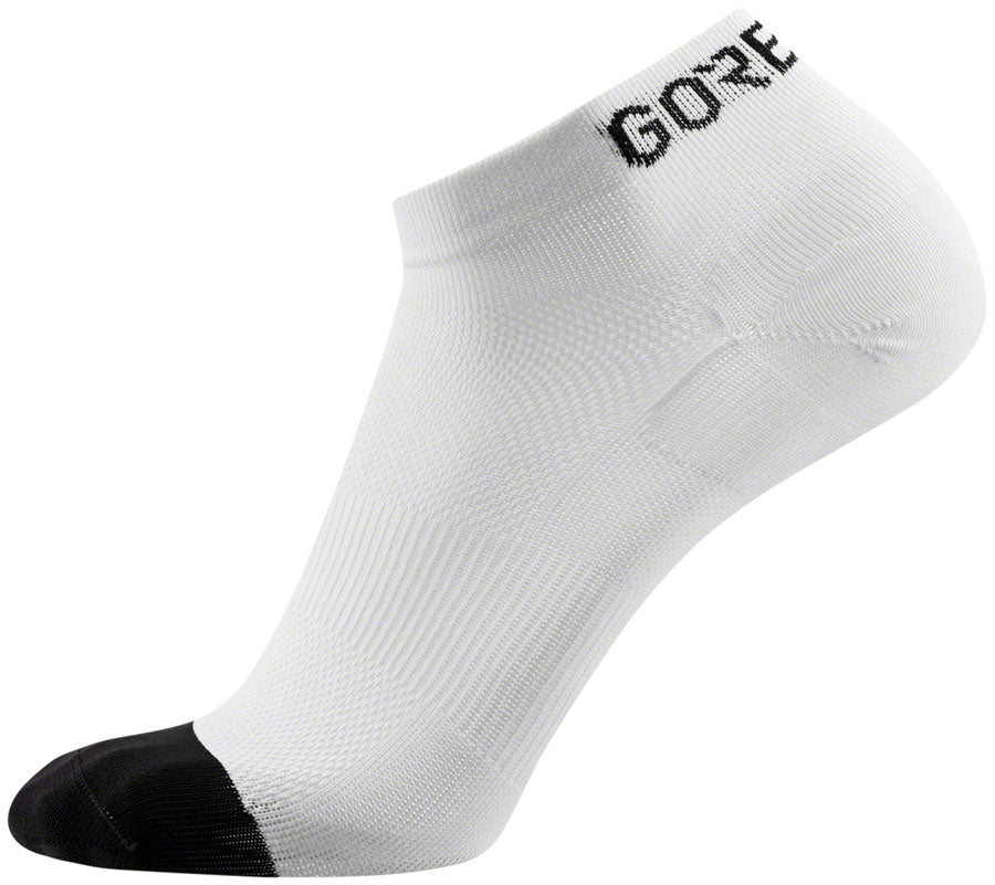 Gorewear Essential Short Socks for Men – Performance Cycling and Everyday Comfort-Goodwynn'sGoodwynn's
